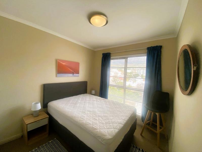 To Let 2 Bedroom Property for Rent in Cape Town City Centre Western Cape